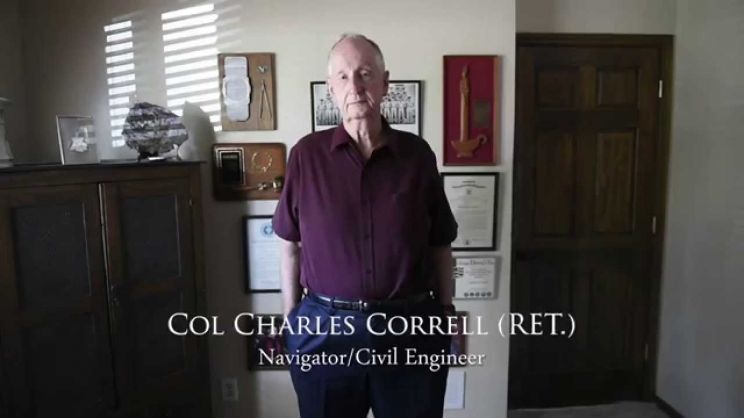 Charles Correll