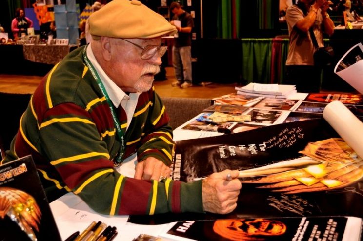 Charles Cyphers