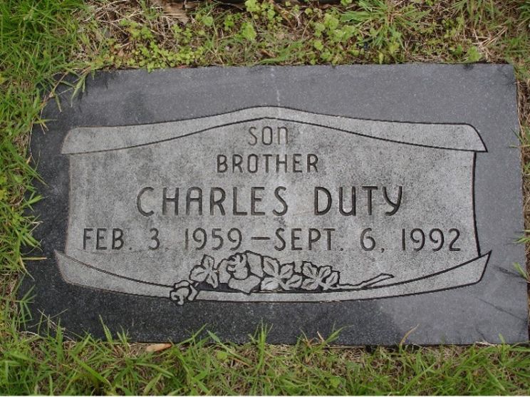 Charles Dale