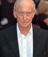 Charles Dance