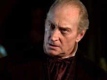 Charles Dance