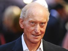 Charles Dance