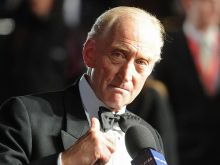 Charles Dance