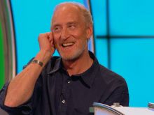 Charles Dance