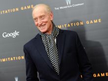 Charles Dance