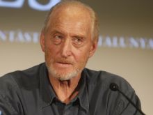 Charles Dance