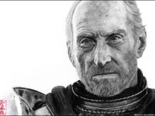 Charles Dance