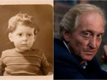 Charles Dance