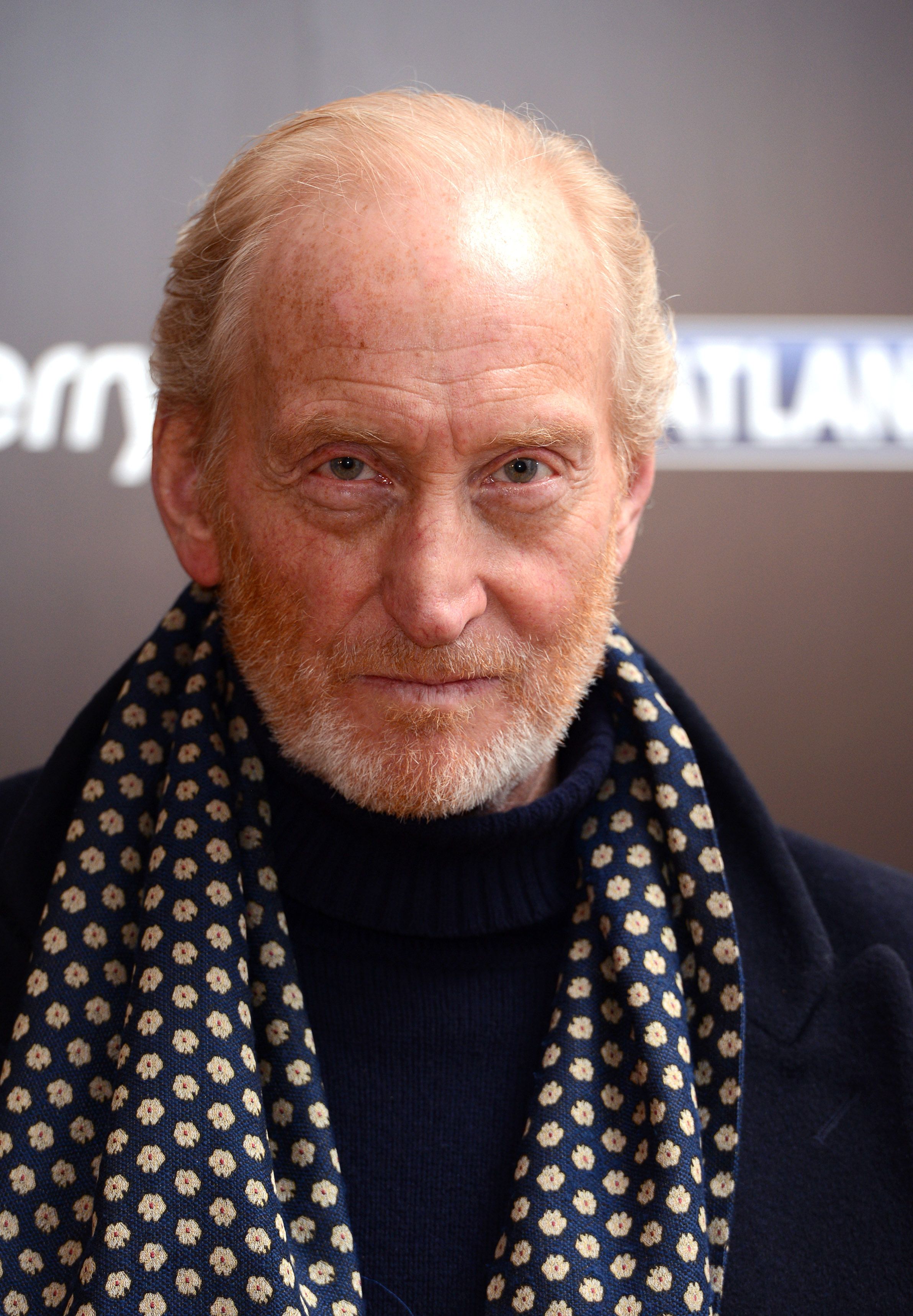 Charles Dera Age
