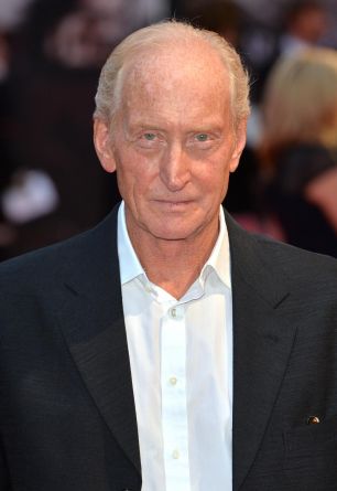 Charles Dance