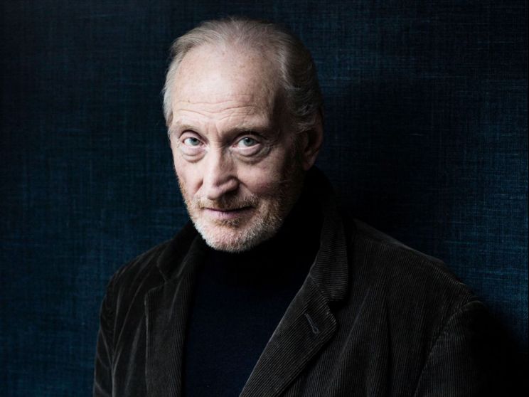 Charles Dance