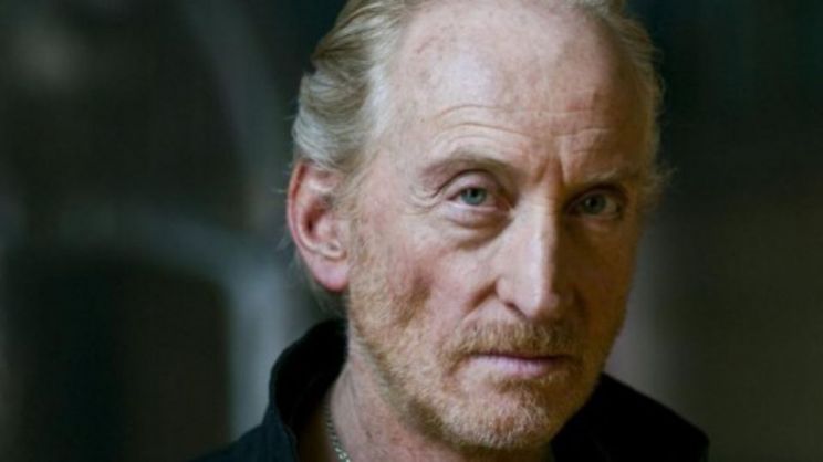 Charles Dance