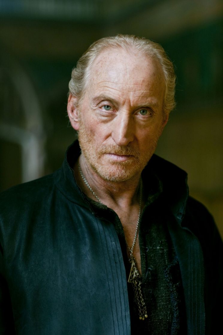 Charles Dance