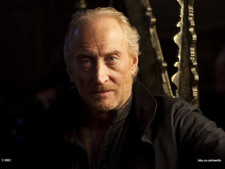 Charles Dance