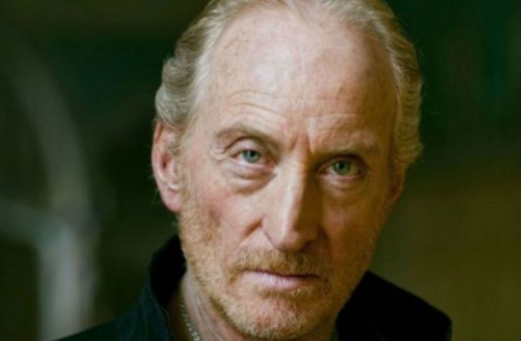 Charles Dance