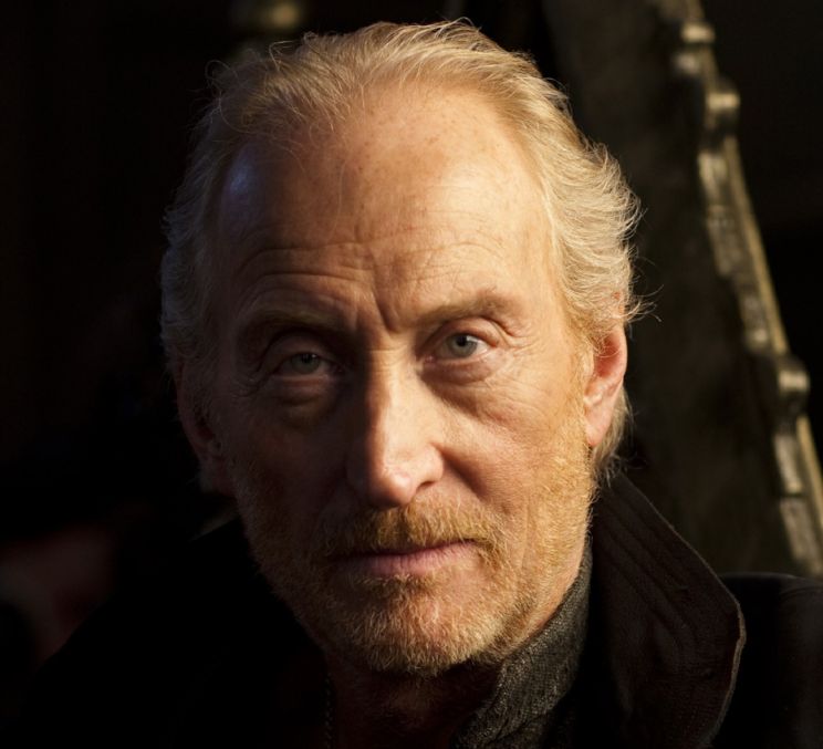 Charles Dance