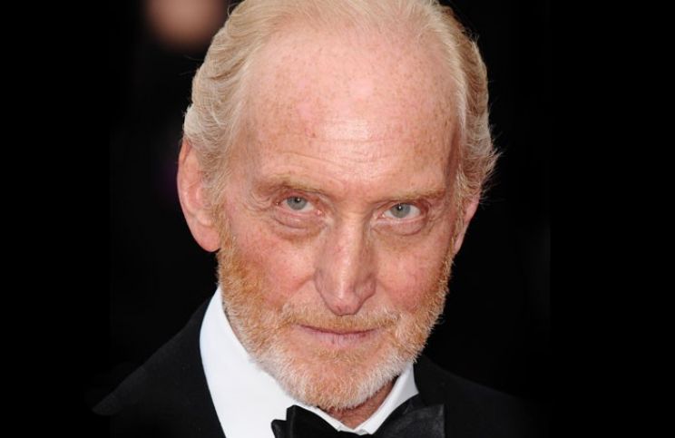 Charles Dance