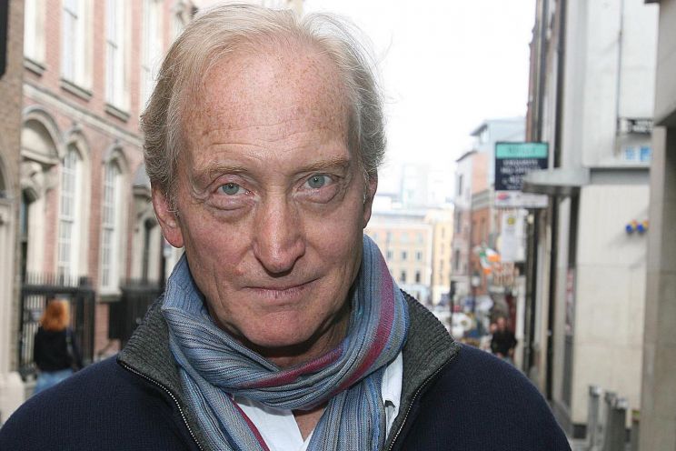 Charles Dance