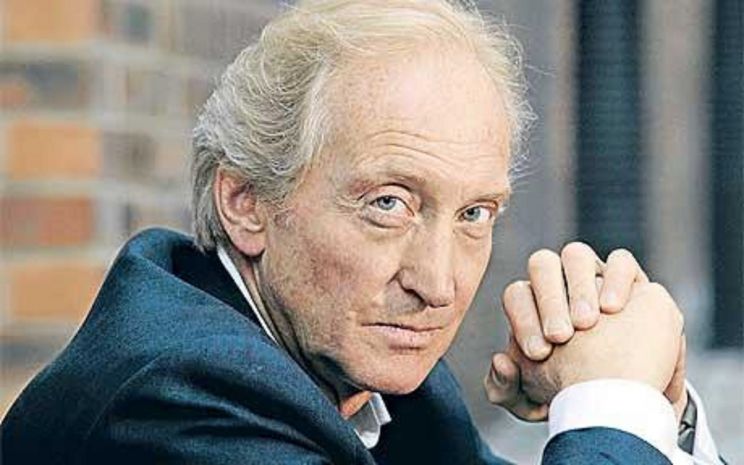 Charles Dance