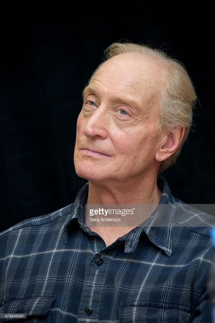 Charles Dance