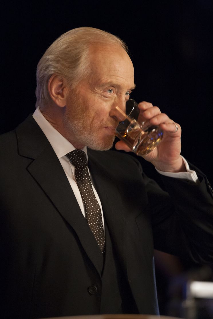 Charles Dance