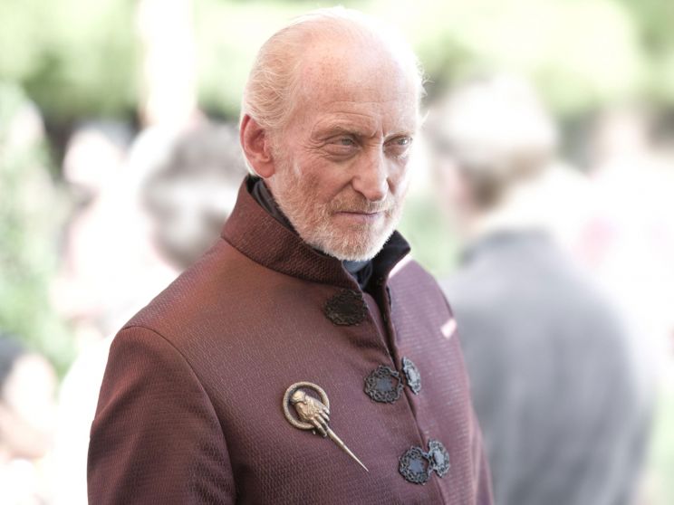 Charles Dance