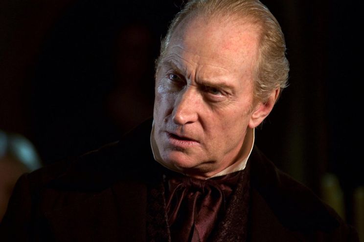 Charles Dance