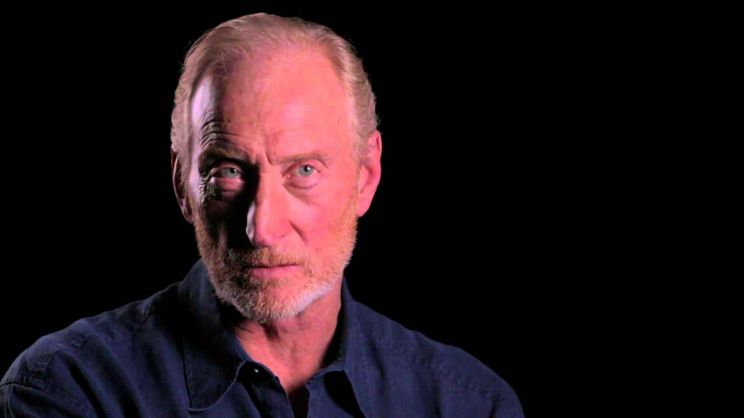 Charles Dance