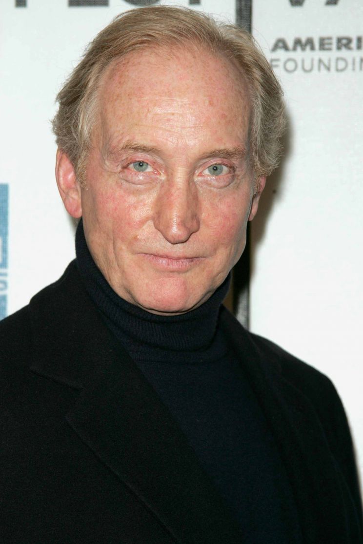 Charles Dance