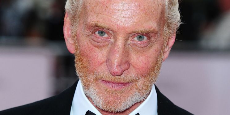 Charles Dance