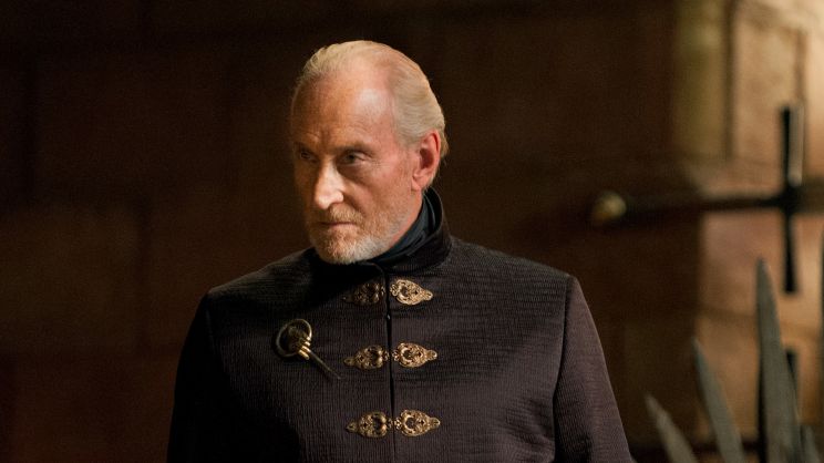 Charles Dance