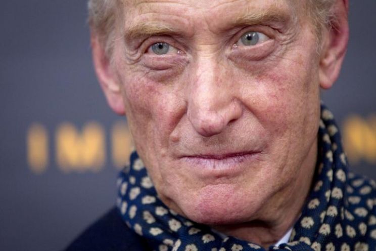 Charles Dance