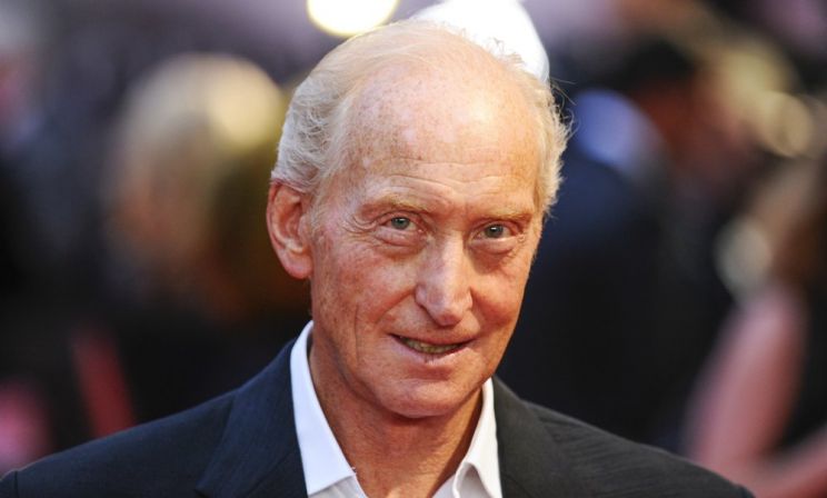 Charles Dance