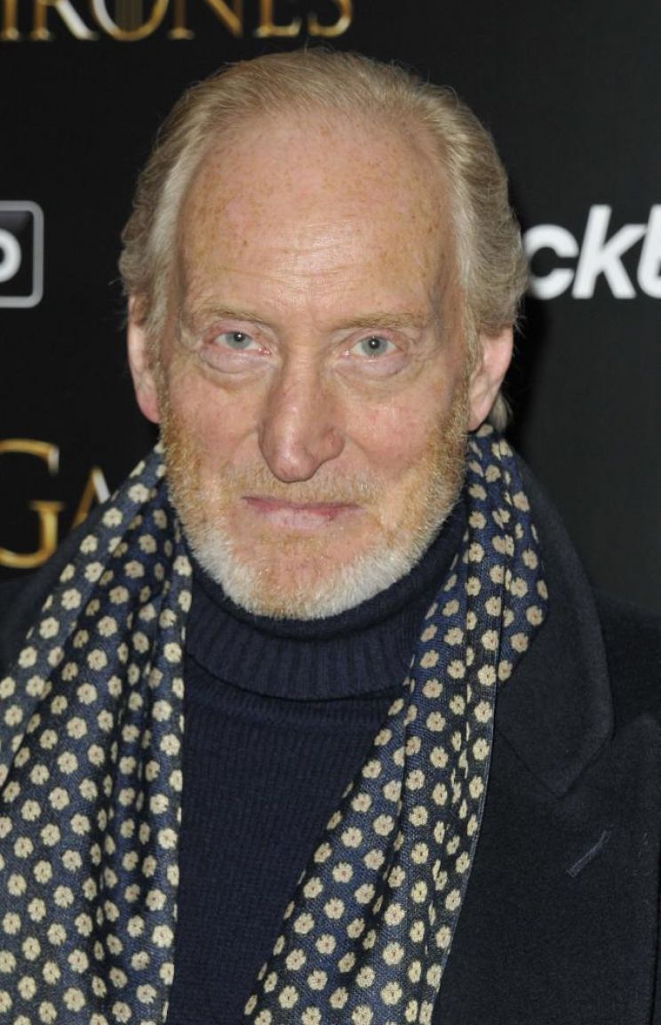 Charles Dance