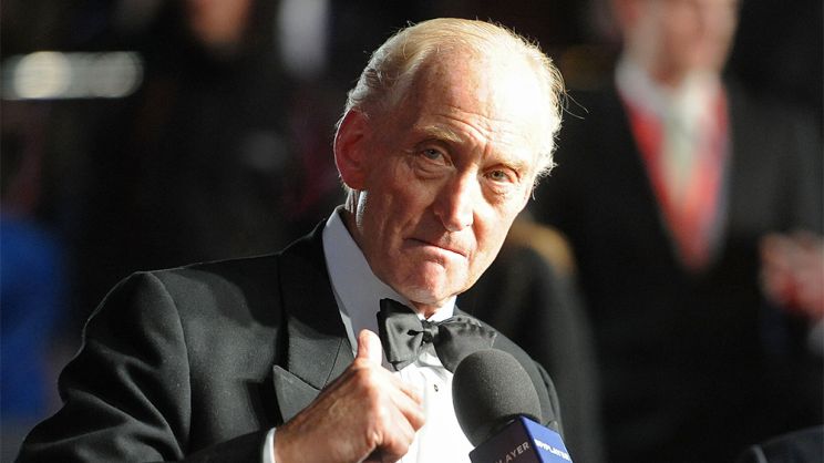 Charles Dance