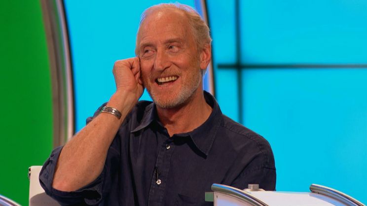 Charles Dance