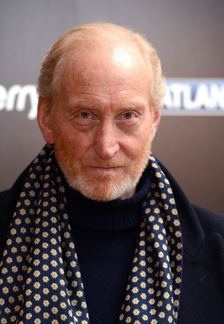 Charles Dance