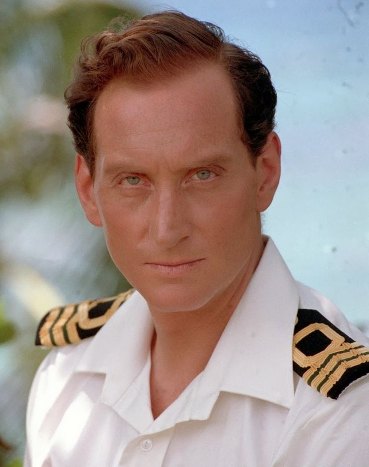 Charles Dance