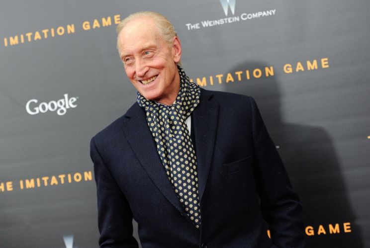 Charles Dance