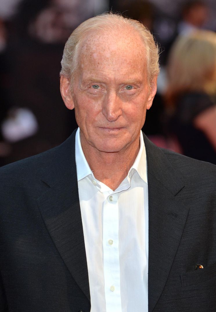 Charles Dance