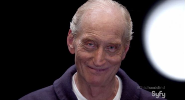 Charles Dance