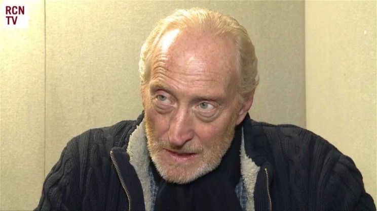 Charles Dance