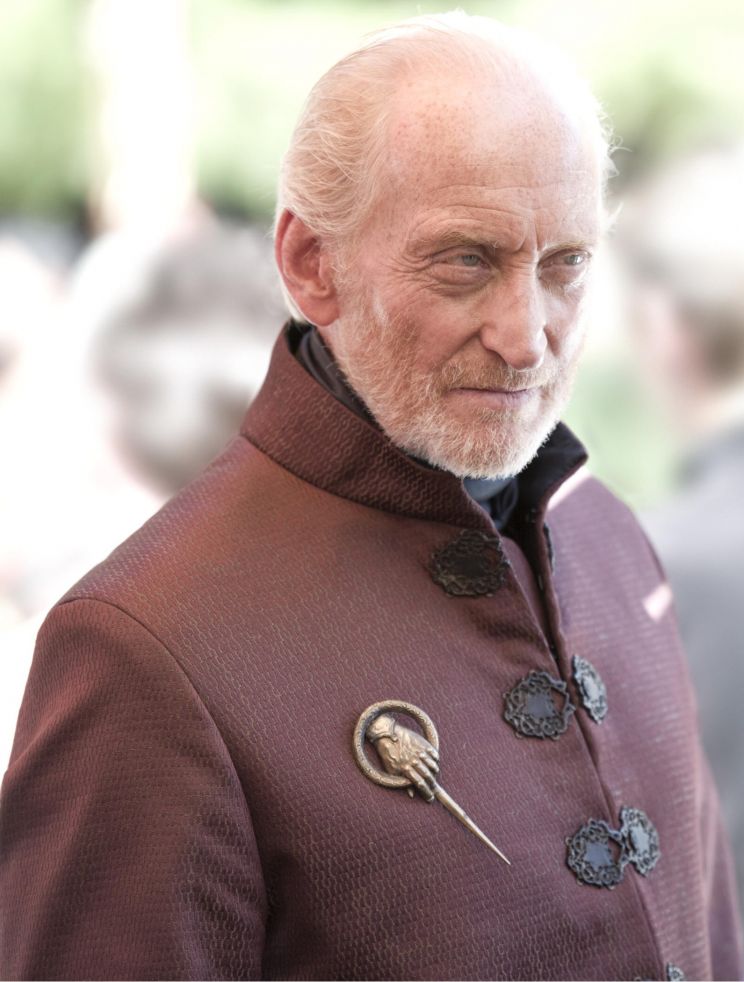 Charles Dance