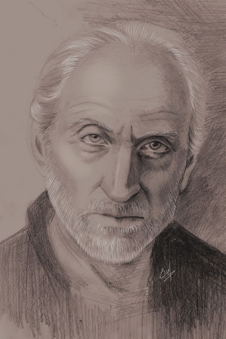 Charles Dance