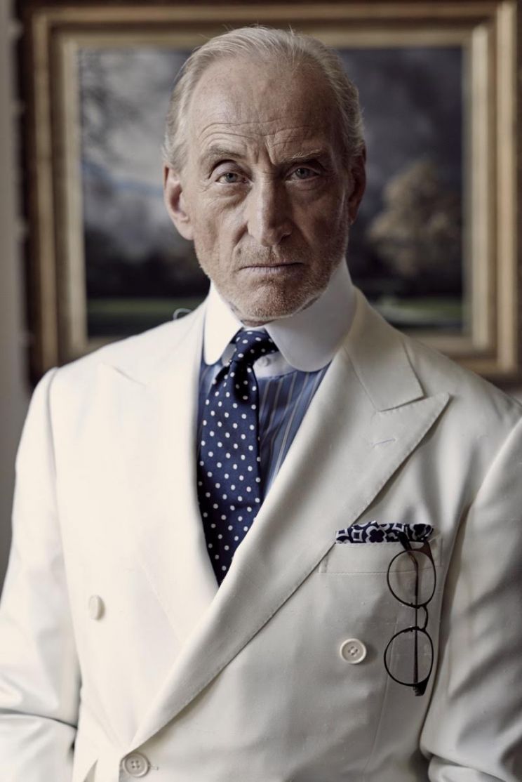 Charles Dance