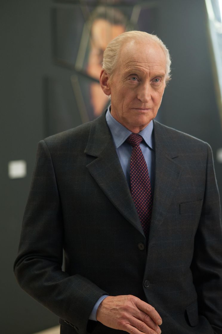 Charles Dance