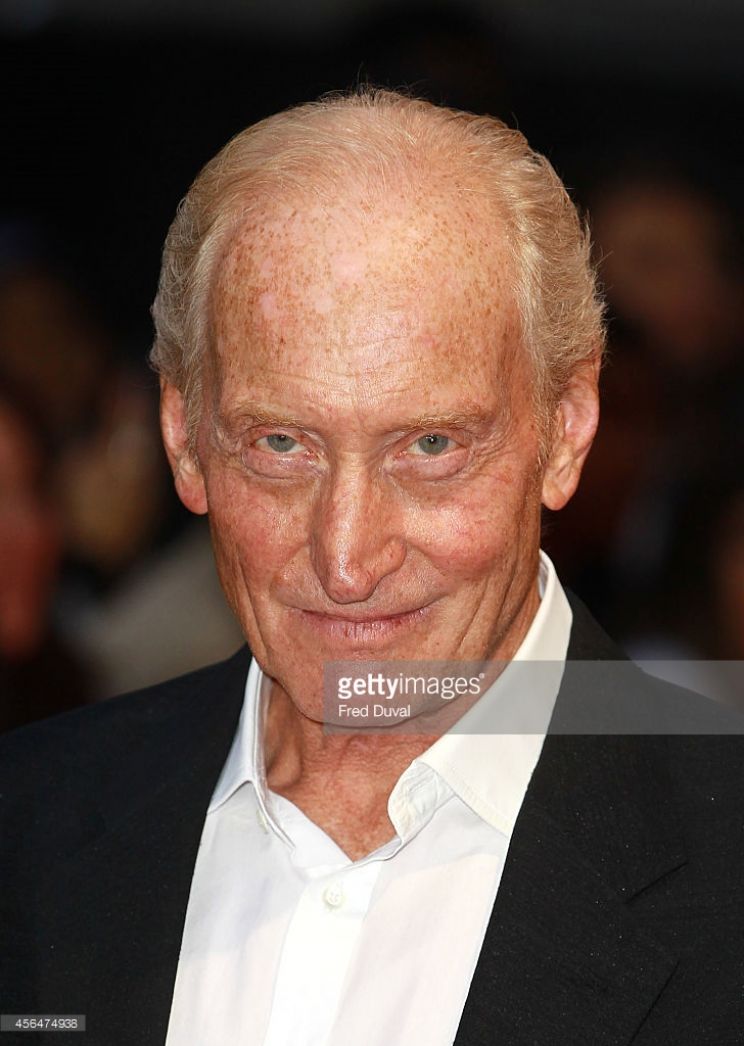 Charles Dance