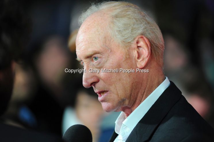 Charles Dance