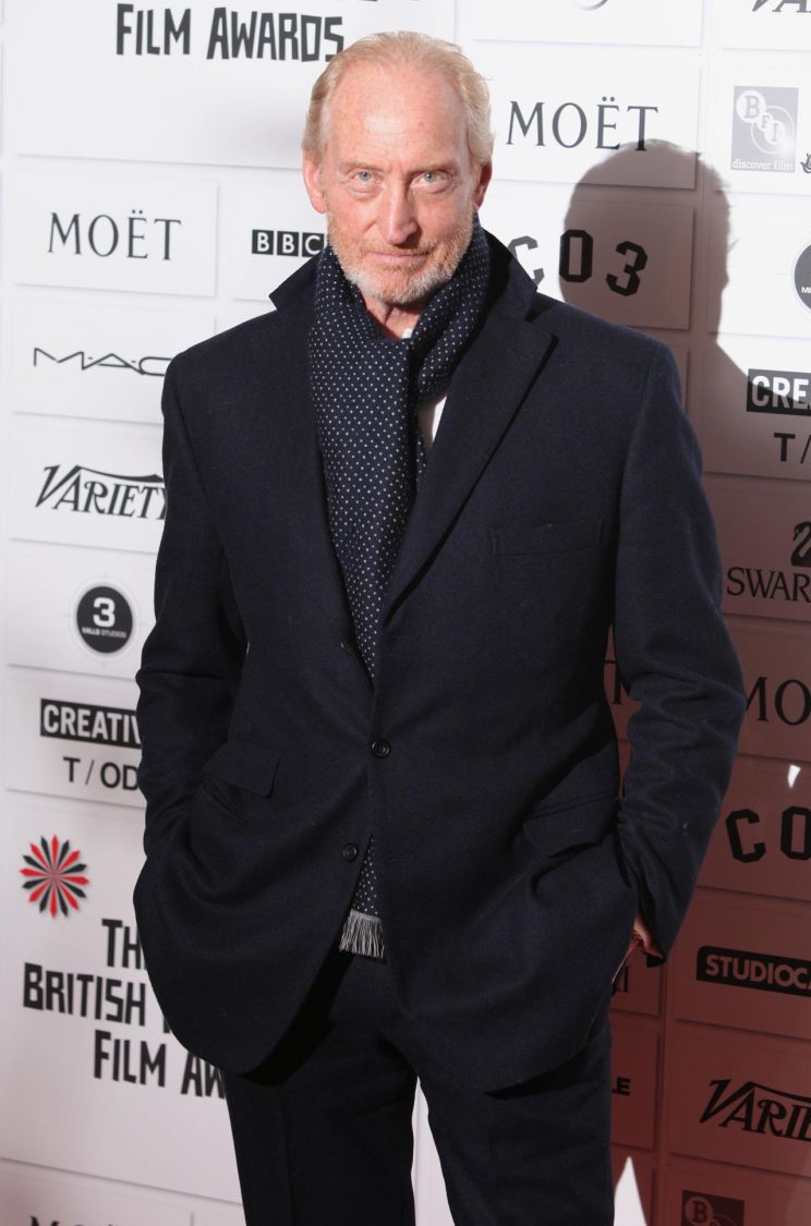 Charles Dance