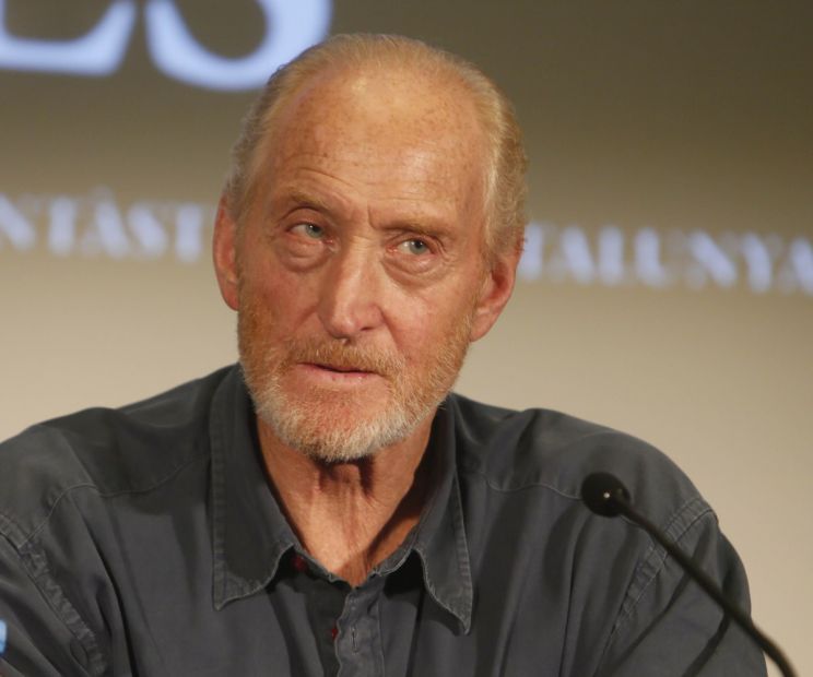 Charles Dance